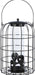 Trixie Voerdispenser Met Gaasbescherming Zwart 26X17X17 Cm