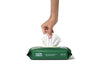 Earth Rated Dog Wipes Lavendel Composteerbaar 20,5X20,5 Cm 100 St