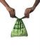 Earth Rated Poepzakjes Met Handvaten Geurloos Gerecycled 120 St