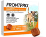 Frontline Frontpro Kauwtabletten