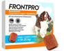 Frontline Frontpro Kauwtabletten