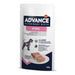 Advance Veterinary Diet Dog Atopic Gevoelige Huid 8X150 Gr