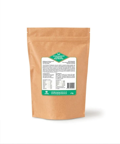 Utopia Grote Parkieten Afrikaans Top Quality 1 Kg