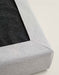 Bia Bed Skanor Hoes Hondenmand Beige Bia-2-50X60X12,5 Cm