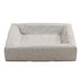 Bia Bed Skanor Hoes Hondenmand Beige Bia-2-50X60X12,5 Cm