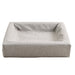 Bia Bed Skanor Hoes Hondenmand Beige Bia-2-50X60X12,5 Cm