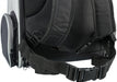Trixie Hondentas Rugtas Chloe Lichtgrijs / Zwart 39X27X43 Cm