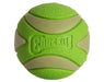 Chuckit Max Glow Ultra Squeekerbal Groen 6 Cm