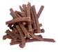 Freds Gestoomd Vers Vlees Worst Kip Tarwe En Glutenvrij 900 Gr