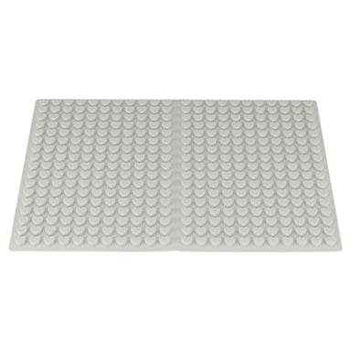 Trixie Bakmat Met Hartjes Voor Hond En Kat Silicone 38X28 Cm