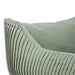 Trixie Hondenmand Marley Soft Edition Saliegroen