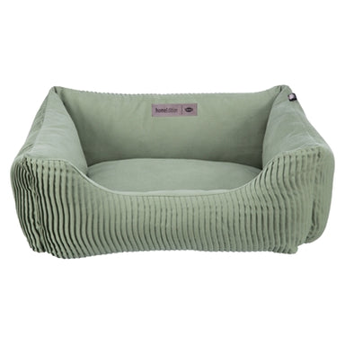 Trixie Hondenmand Marley Soft Edition Saliegroen