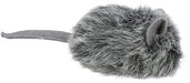 Trixie Muis Pluche Catnip Voor Katten Assorti 9 Cm