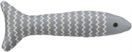 Trixie Vis Stof Catnip Voor Katten Assorti 20 Cm