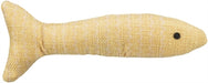 Trixie Vis Stof Catnip Voor Katten Assorti 20 Cm