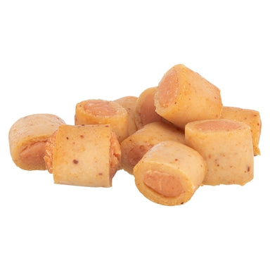 Trixie Premio Kip & Tonijn Rolletjes Voor Katten Glutenvrij 50 Gr