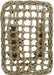 Trixie Knaagdier Mat Met Speeltjes Zeegras 18X30 Cm