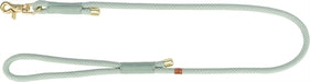Trixie Soft Rope Hondenriem Saliegroen / Mint 100X1 Cm