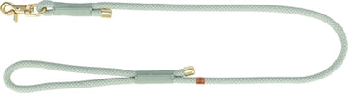 Trixie Soft Rope Hondenriem Saliegroen / Mint 100X1 Cm