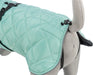 Trixie Citystyle Be Eco Hondenjas Oslo Gerecycled Jade Groen 45 Cm