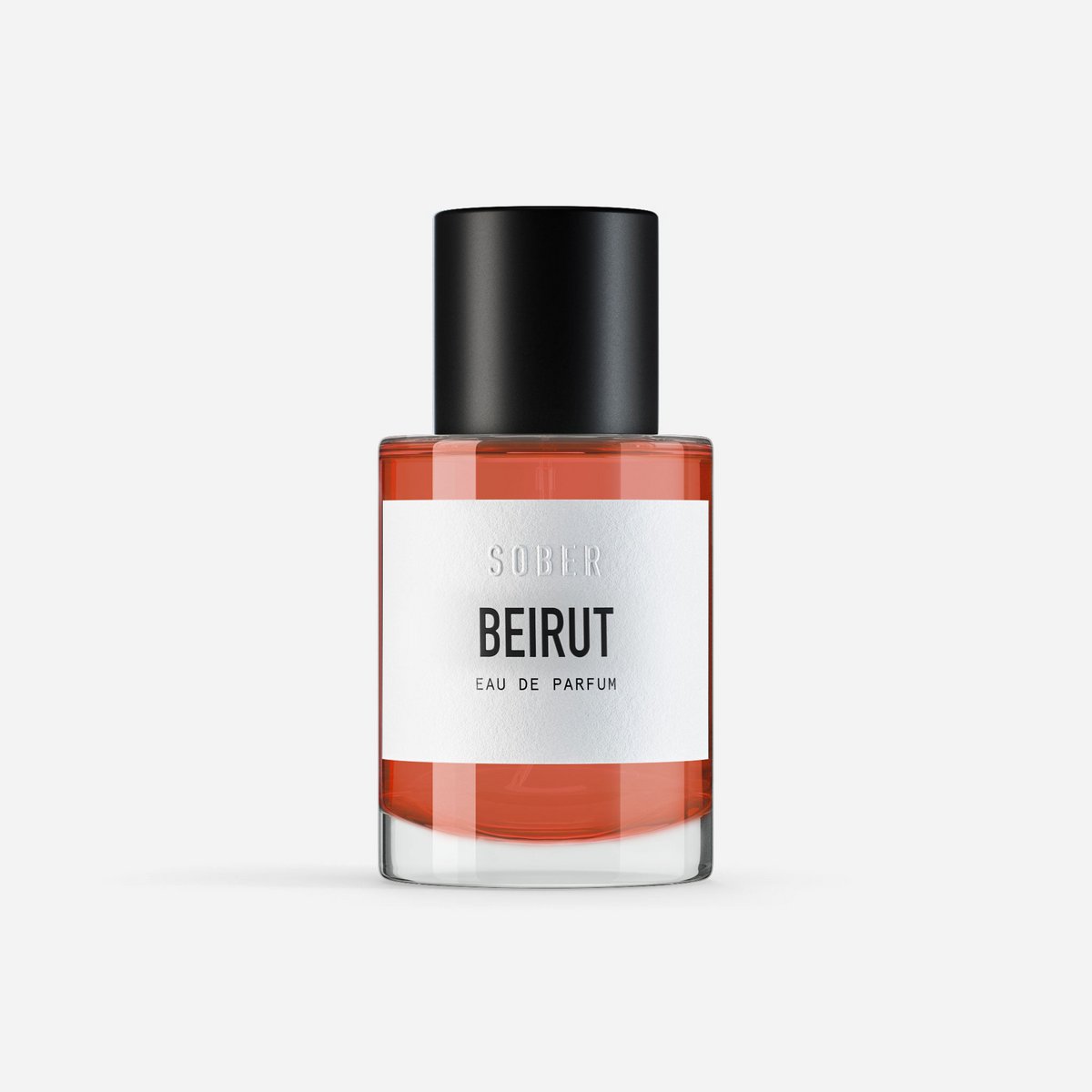 BEIROET - Eau de Parfum
