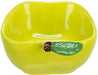 Trixie Voerbak Waterbak Appel Keramiek 12X11 Cm 180 Ml