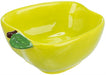 Trixie Voerbak Waterbak Appel Keramiek 12X11 Cm 180 Ml