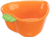Trixie Voerbak Waterbak Wortel Keramiek 12X11 Cm 180 Ml