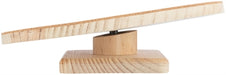 Trixie Loopschijf Degoes / Grote Hamsters Hout / Kurk 30 Cm