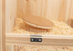 Trixie Loopschijf Degoes / Grote Hamsters Hout / Kurk 30 Cm