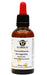 De Groene Os Teunisbloem-Borageolie Hond / Kat 50 Ml