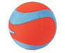 Chuckit Amphibious Mega Ball Oranje / Blauw 12X12X12Cm