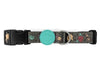 Morso Halsband Hond Gerecycled Ink Tank Groen