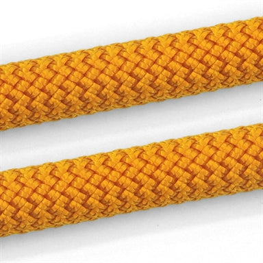 Morso Half Slip Halsband Hond Regular Rope Gerecycled Gold Goud