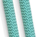 Morso Hondenriem Regular Rope Gerecycled Aquamarine Blauw 120X1 Cm