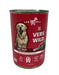 Freds Blik Vers Wild 12X400 Gr