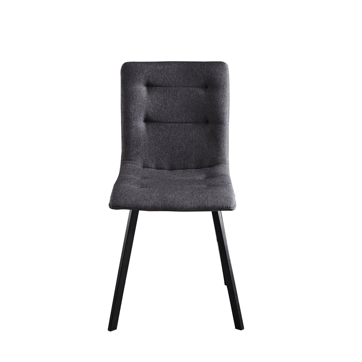 Stoel, set van 2