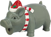 Trixie Xmas Latex Varken 16 Cm