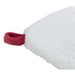 Trixie Xmas Kerstsok Pluche Rood / Wit 47 Cm