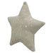 Trixie Xmas Speelkussen Ster Met Catnip Katoen Beige 10 Cm