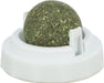 Trixie Catnip Bal Met Houder Zelfklevend 5 Cm
