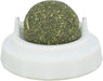 Trixie Catnip Bal Met Houder Zelfklevend 5 Cm
