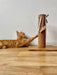 Martin Kattenspeelgoed Leana Kicker Met Catnip Gerecycled Assorti 45X6,5X2 Cm