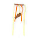 Martin Kattenspeelgoed Leana Kicker Met Catnip Gerecycled Assorti 45X6,5X2 Cm