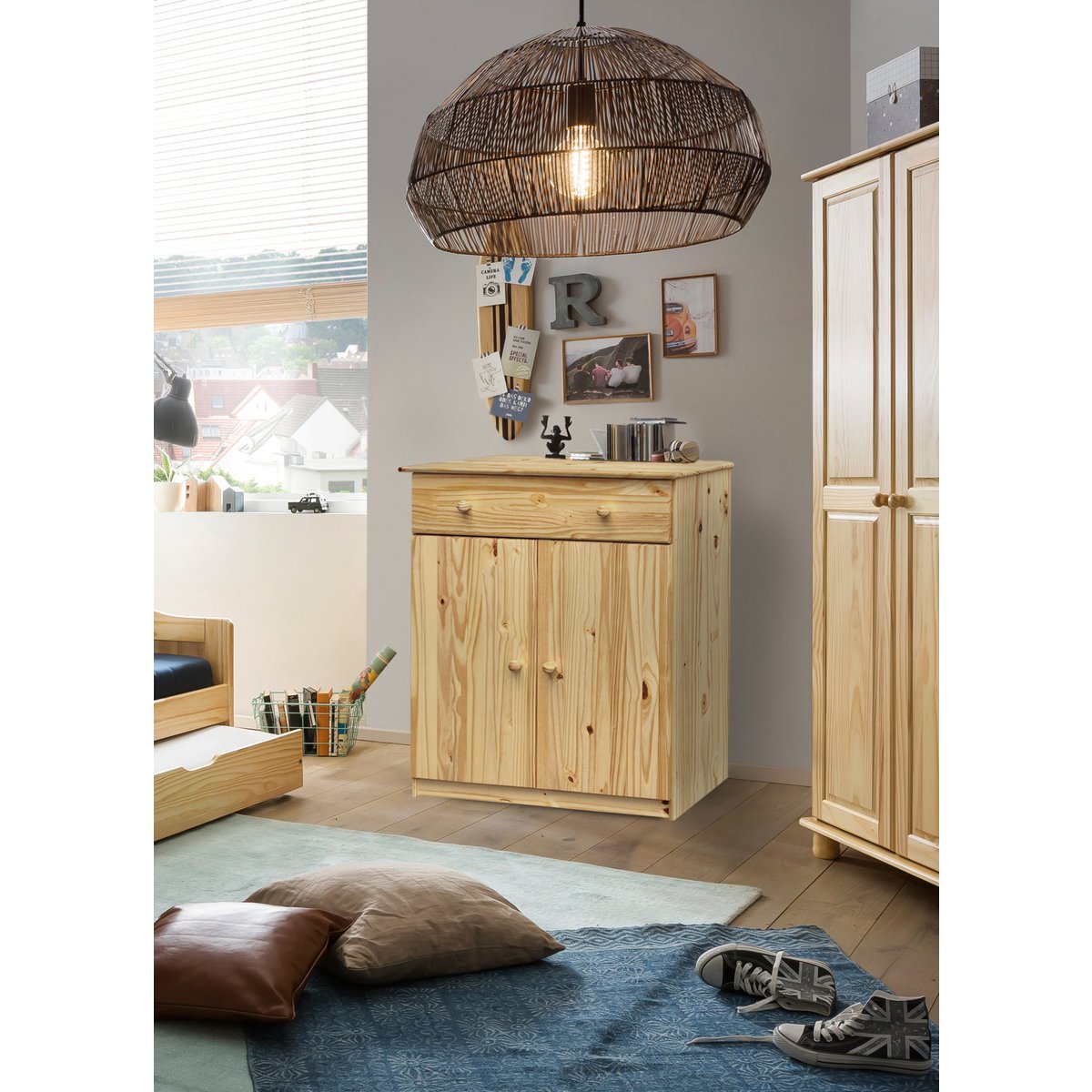 Dressoir