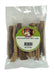 Petsnack Buffelstaart Met Huid 200 Gr