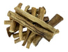 Petsnack Buffelstaart Met Huid 200 Gr