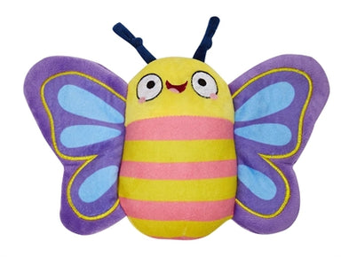 Fofos Vlinder 26X7X15 Cm
