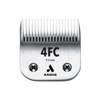 Andis Scheerkop Maat 4Fc 9,5Mm
