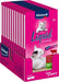 Vitakraft Cat Liquid Snack Rund & Inuline 11X6 St